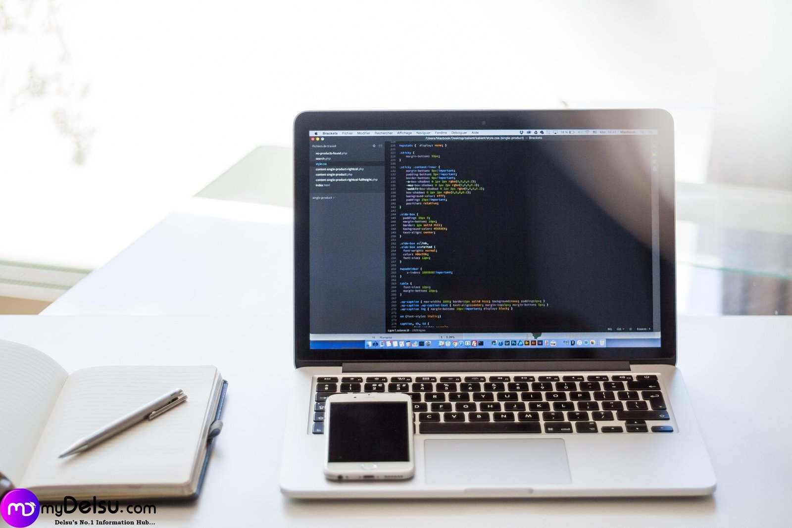 practice to become a web developer