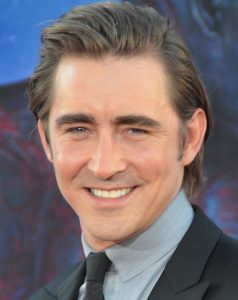 Lee Grinner Pace