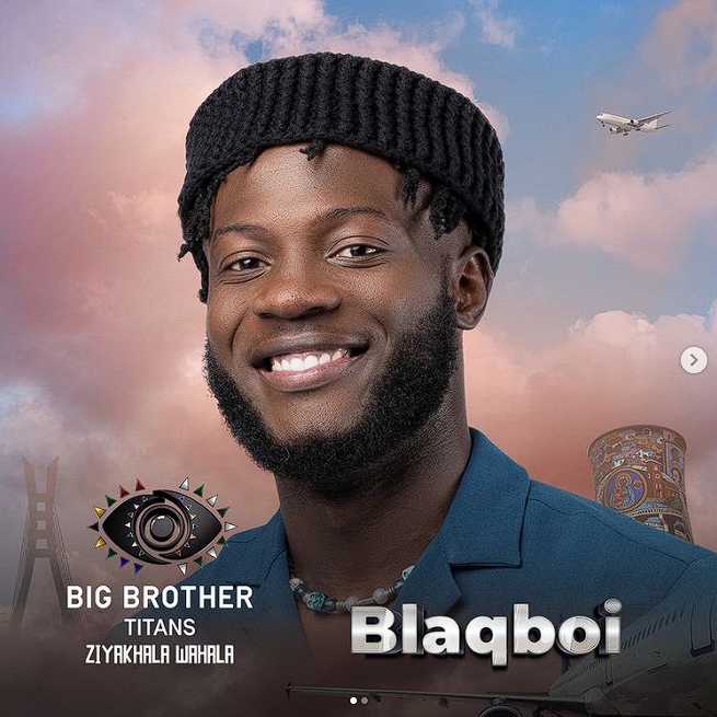 blaqboi big brother titan