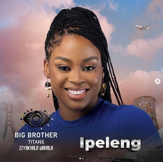 Ipeleng-big-brother-titan