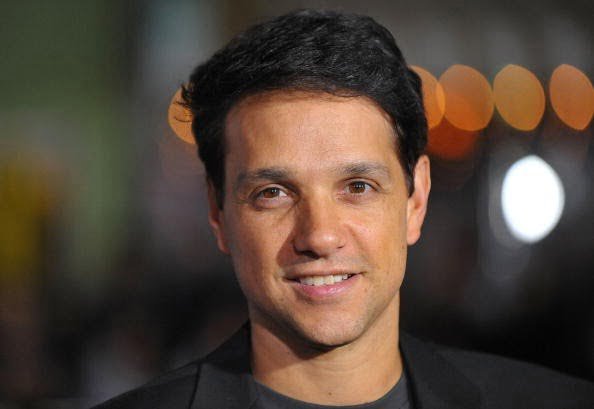 Ralph Macchio