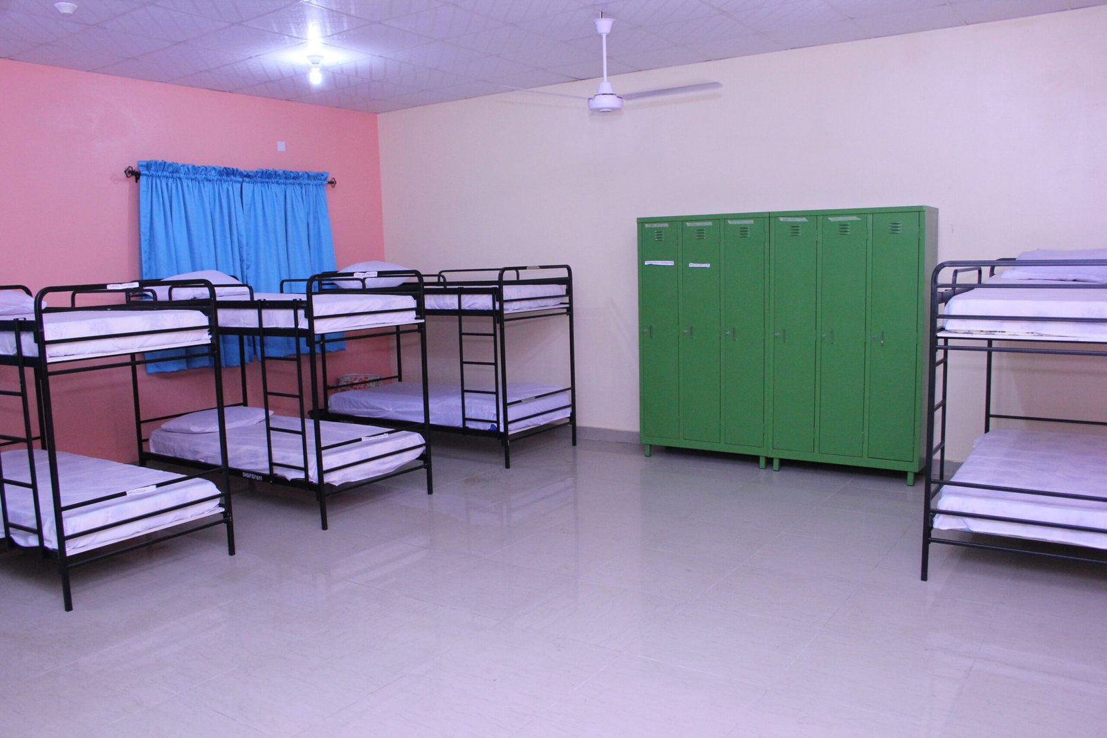 School hostel
