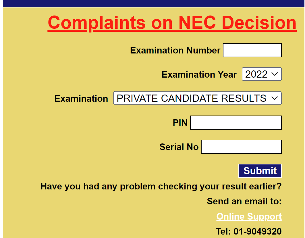 3 Fast Ways To Check Your WAEC Result By Yourself | WASSCE Guide