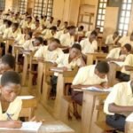 How to Upgrade WAEC WASSCE result