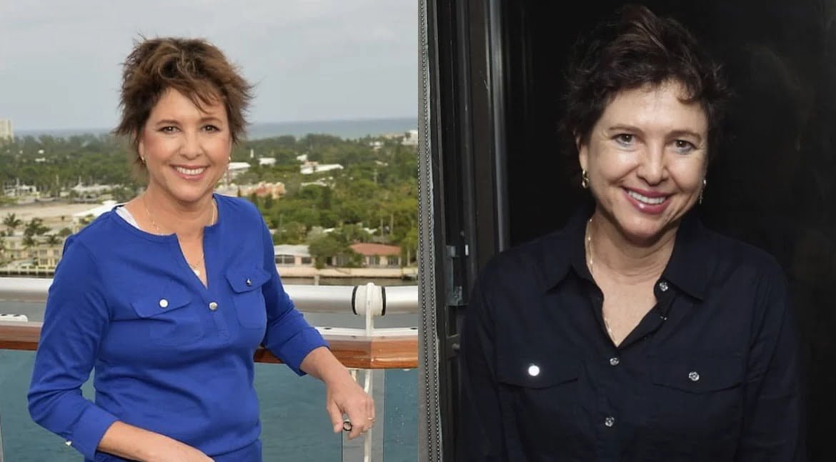 kristy McNichol