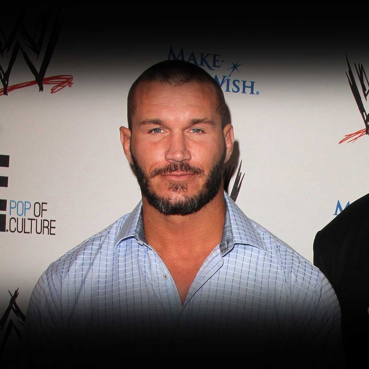 Randy Orton Biography Net Worth, Career, Age & More