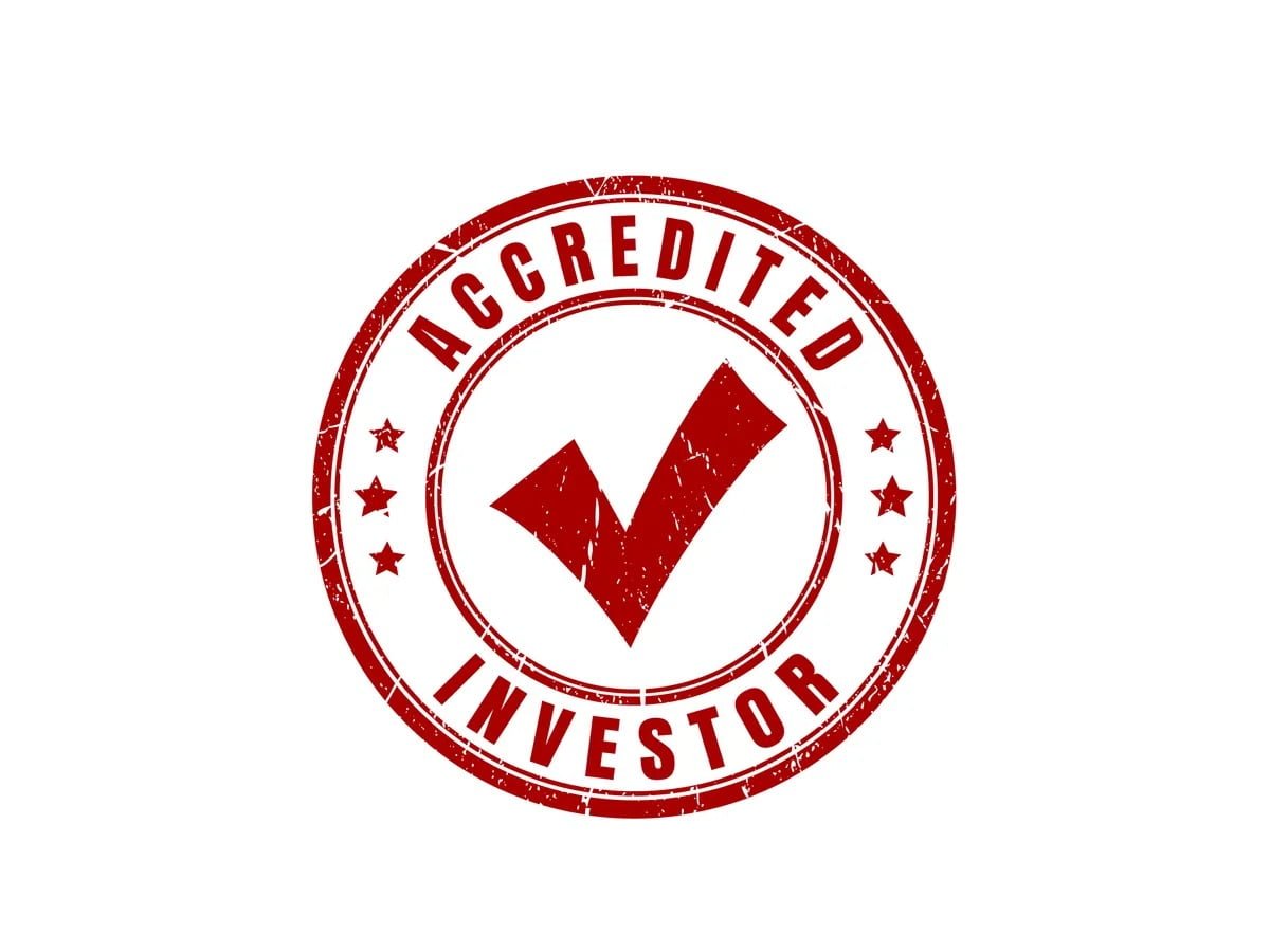 Accredited Investor