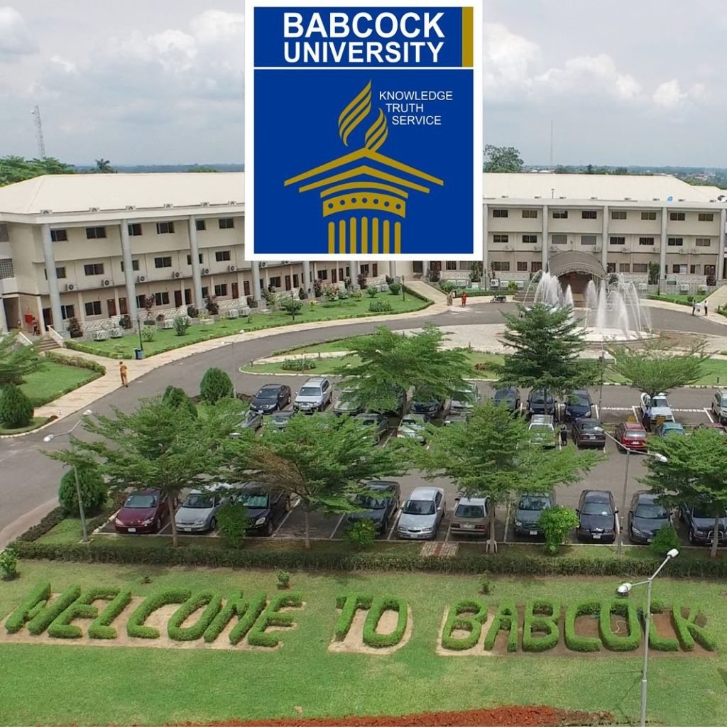 Best private universities in Nigeria Babcock University private