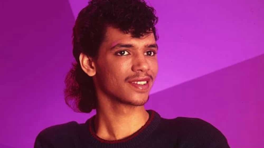 Bobby DeBarge