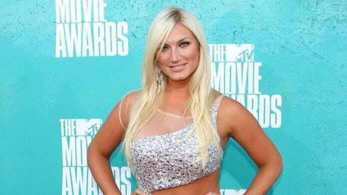 Brooke Hogan Biography