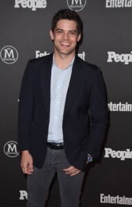 Jeremy Jordan.Life