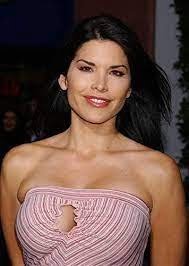 Lauren Sanchez