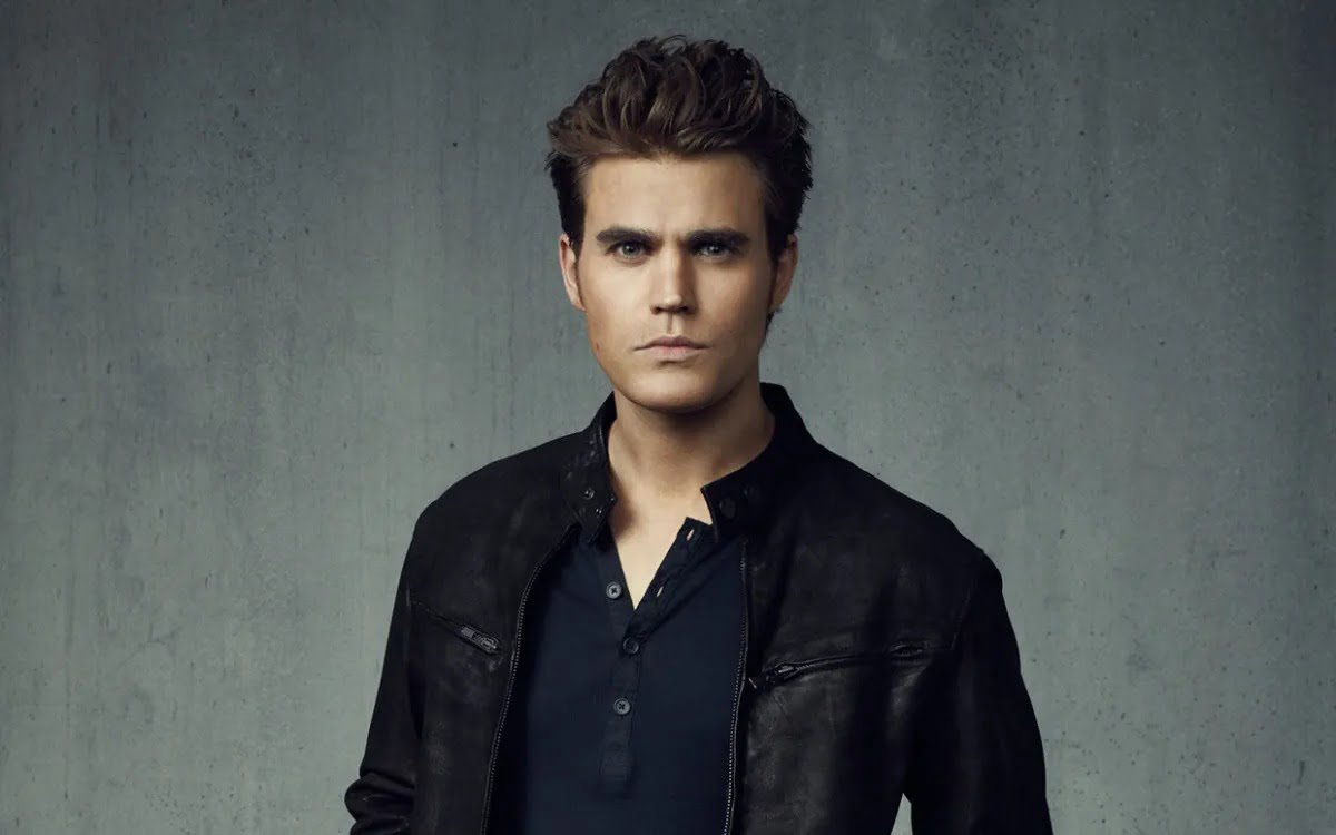 Paul-Wesley-Biography