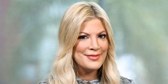 tori-spelling