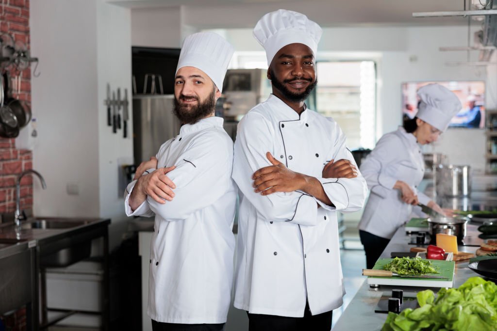 Catering Jobs in Usa