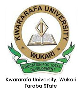 Kwararafa University School Fees for All Courses & Levels in 2023 | Updated