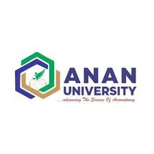 Anan University