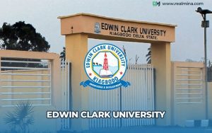 Edwin-Clark-University