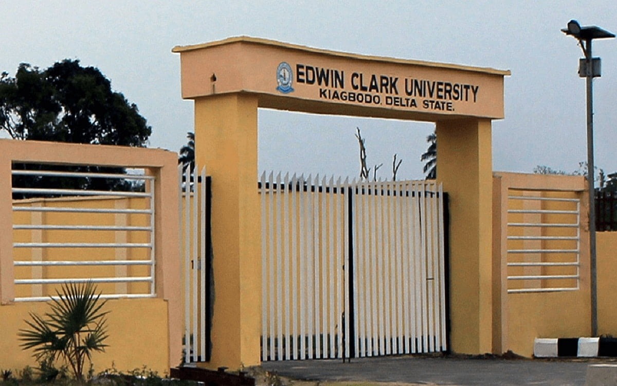 Edwin Clerk Uni
