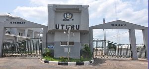 Gregory-University-Uturu