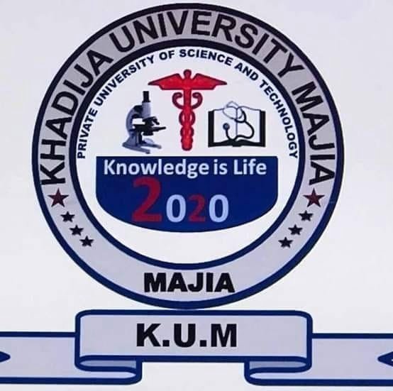 Khadija-University-Majia