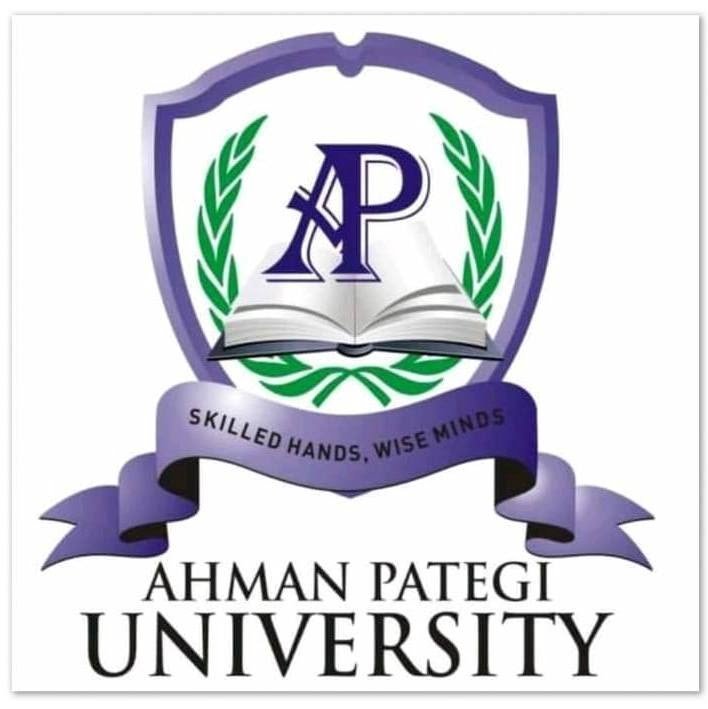 ahman-pategi-university