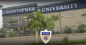 Christopher-University