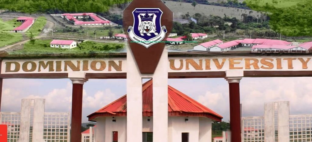 Dominion-University
