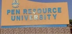 Pen Resource University