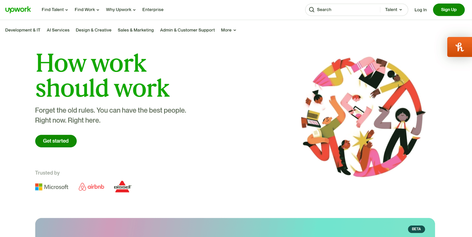 Upwork