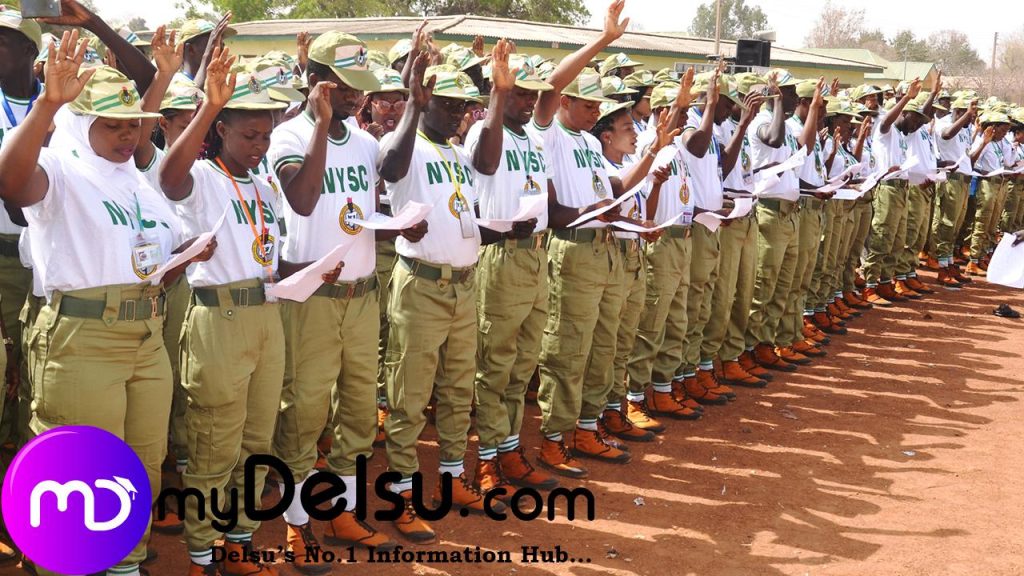 A Step-by-Step Guide to Making Payment on the NYSC Portal
