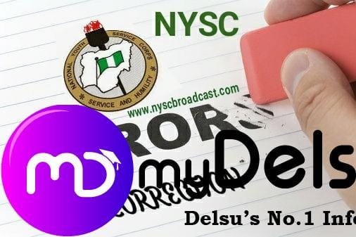 Common Mistakes in NYSC Registration and How to Correct Them