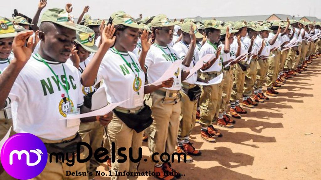 Safeguarding Your NYSC Documents: Tips and Recommendations