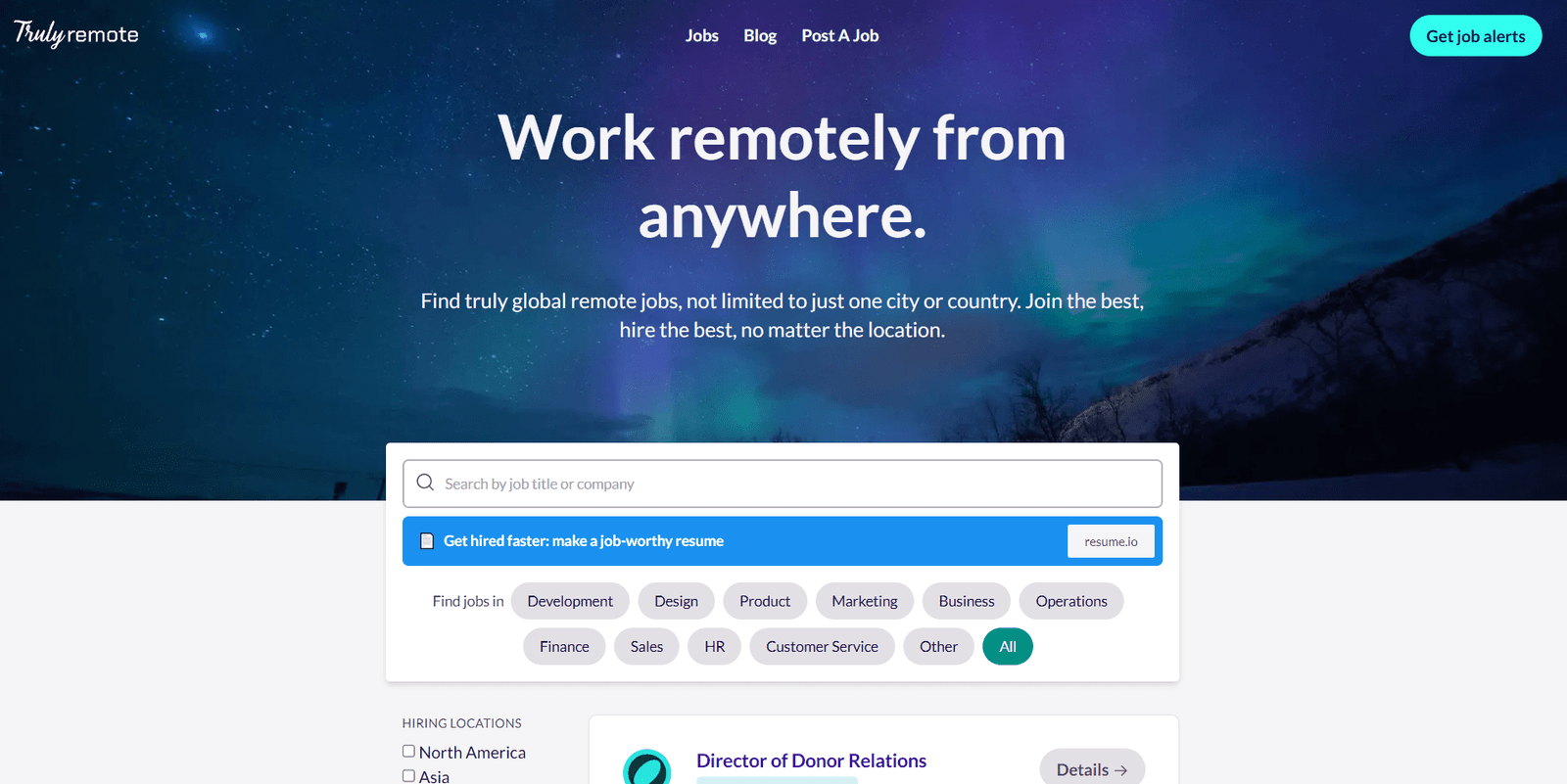 trulyremote.co