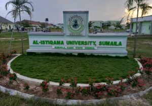 Al-Istiqama University