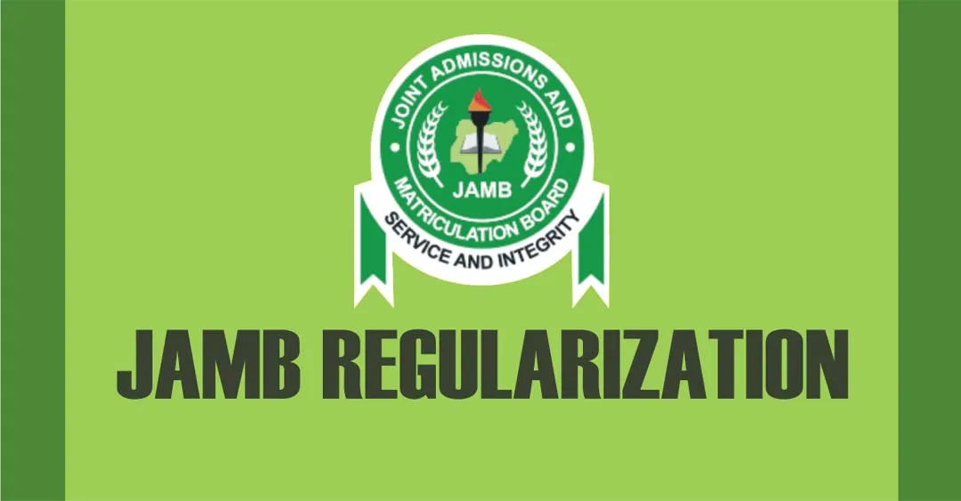 JAMB Regularization Requirements for NYSC Mobilization