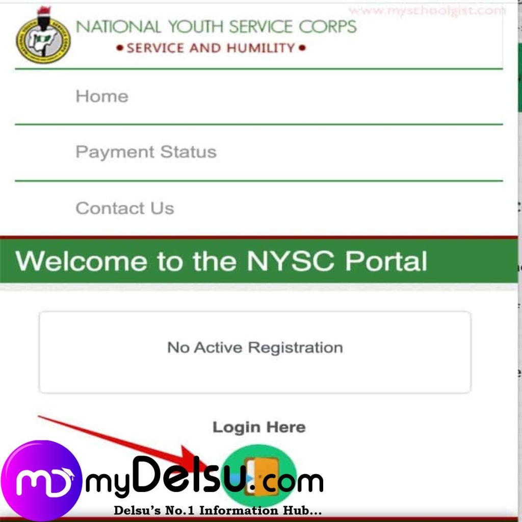Influencing your NYSC posting without paying