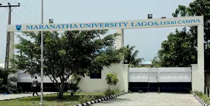 maranatha-university-lagos