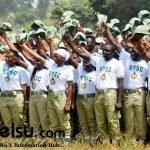 NYSC Camp Registration Requirements