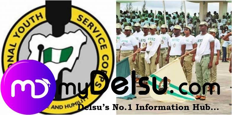 NYSC Internal Mobilization 2022