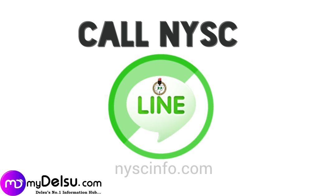 NYSC Online Registration Problem Solving Centre