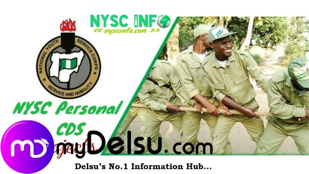 NYSC personal projects can lead to automatic employment after completion of service year