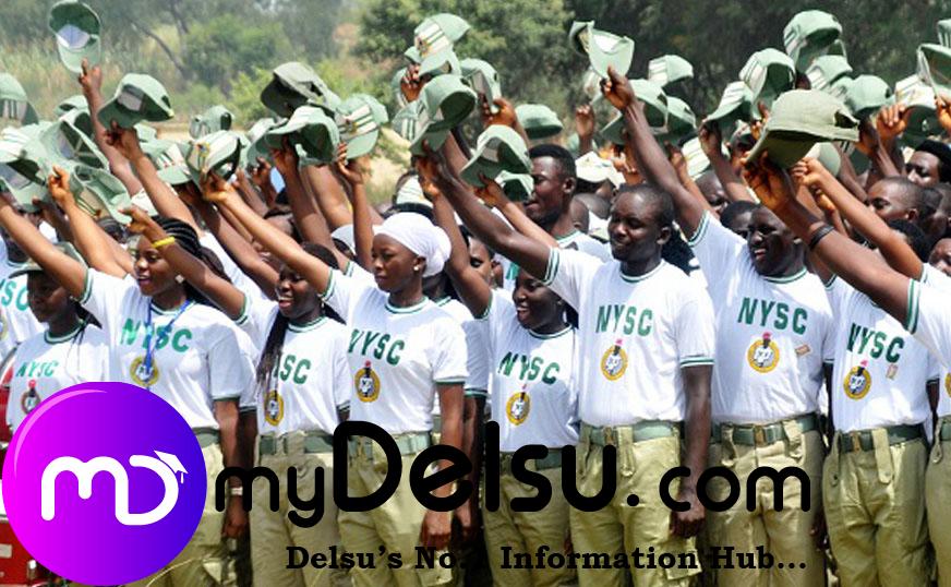 NYSC POP Ceremony: Marking the End of the Service Year