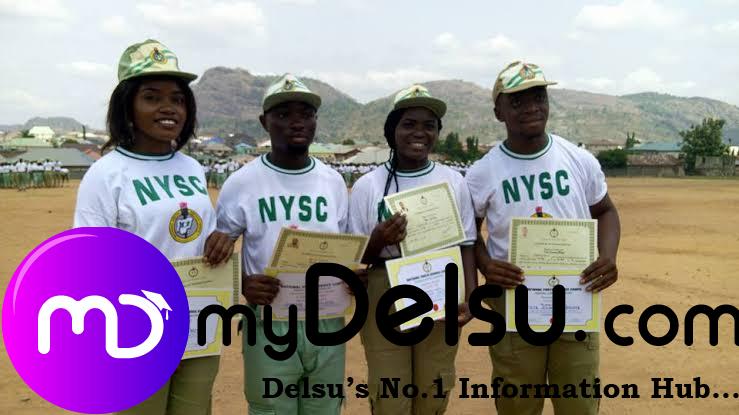 NYSC POP Ceremony: Marking the End of the Service Year