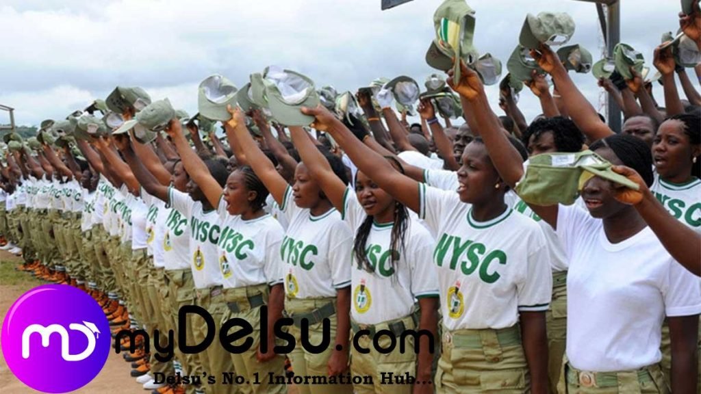 NYSCs Extraction of Corps Members Personal Data for Promotional Activities