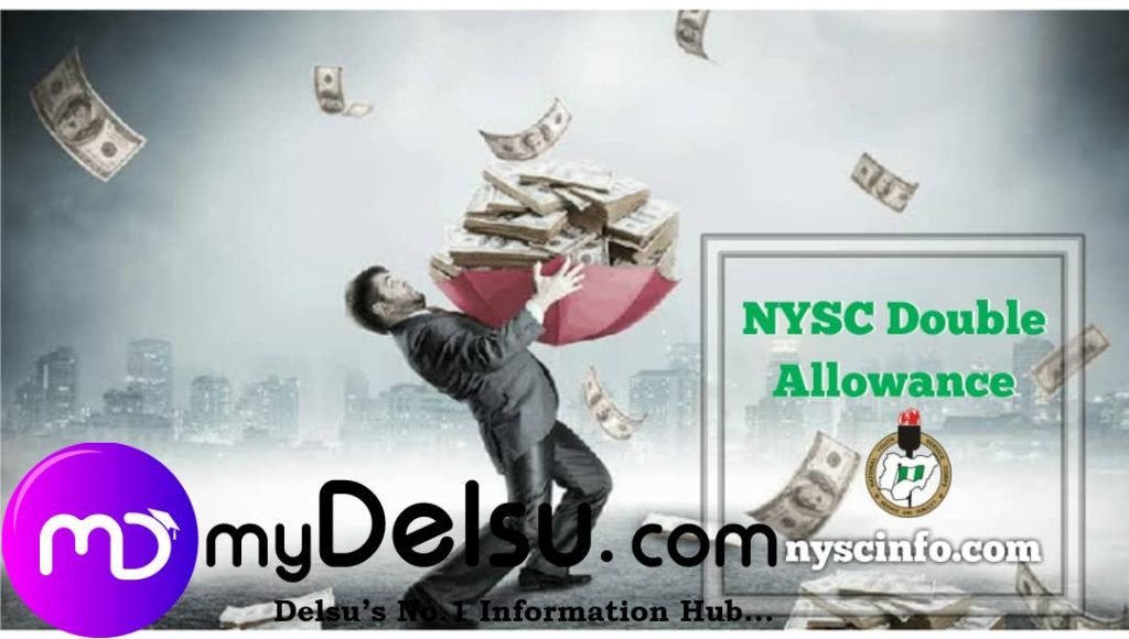 The Consequences of Receiving Double Payment from NYSC