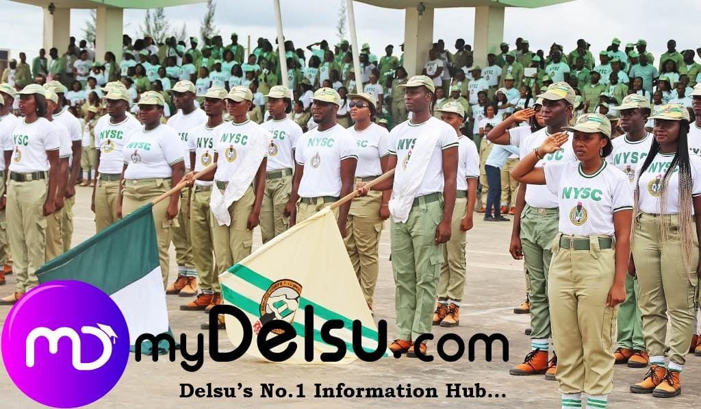 Understand the Meaning Behind Corper Shun and How to Respond Appropriately