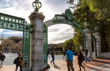 Best Free UC Berkeley Courses