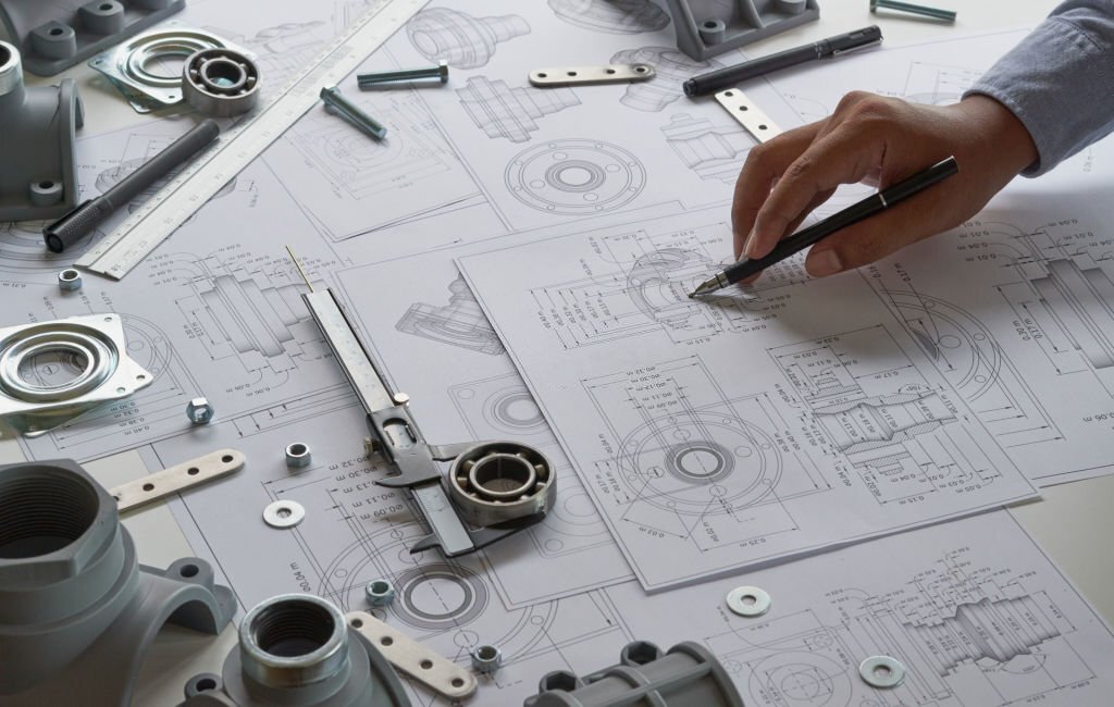 Technical Drawing Courses