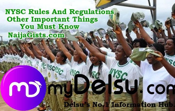 Can I Defer My NYSC Service Year?